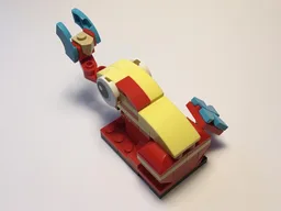 31145 Frog