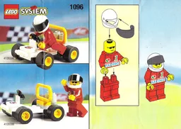 Race Buggy