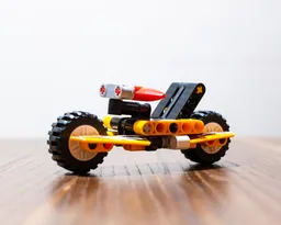 42101 CyberBike