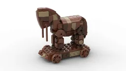 Trojan Horse
