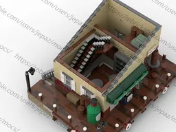 Wine Cellar