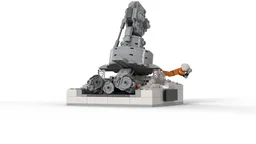 16X16 Episode 5 : Micro Battle of HOTH - FALLING