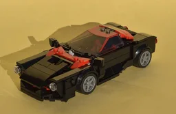 Night cruiser