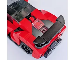 Tiny SF90 XX (Stickerless)