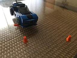 Bugatti Shark