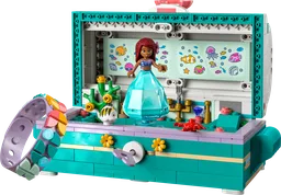 Ariel's Treasure Chest