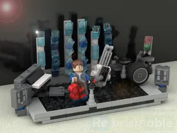 77256 Enchantment under the sea
