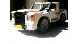 4993 Pickup