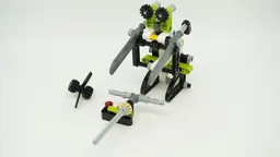 Robot
