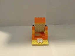 arcade machine for mini-fig (MOD)