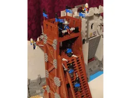 Siege Tower