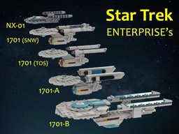 ENTERPRISE'sssss
