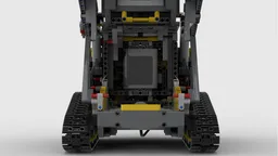 Compact Track Loader