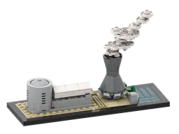 Nuclear power plant