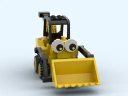Scoop - Bob The Builder