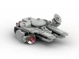 Micro Falcon