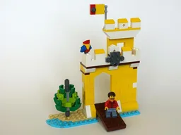 31064: Castle