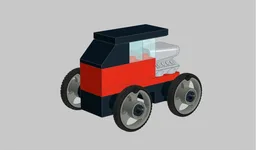 Hot Rod Soap Box