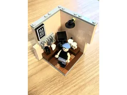 Coffee Corner