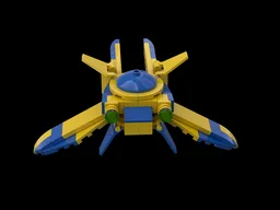Protoss Probe