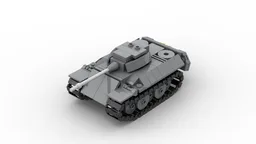 VK 16.02 Leopard