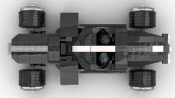 Tron: Legacy Light Runner