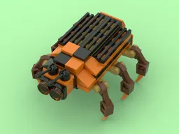 Potato Beetle