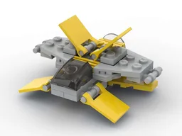 Drone Transporter