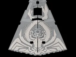 Chimaera Paint Mod for UCS ISD