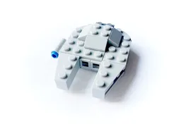 Micro Falcon