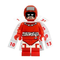 Calendar Man
