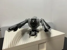 TIE Striker