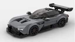 Aston Martin Vulcan
