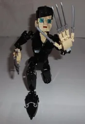 Lady Deathstrike