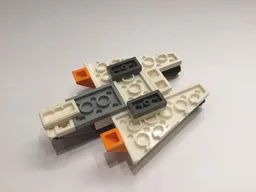 912055 Starfighter #17