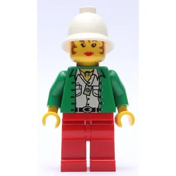Miss Gail Storm