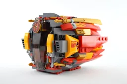 Katana Comet