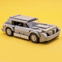 76911 Classic Shooting Brake