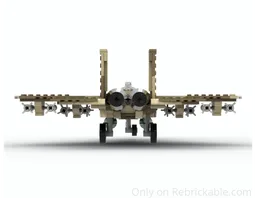 F-15 Strike Eagle 1:48 Scale