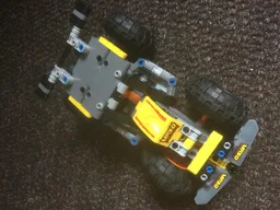 42119 Rhino Buggy