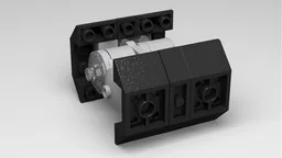 Micro Tie Bomber