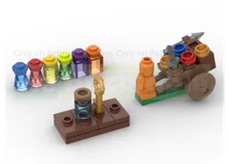 Heroica Plus