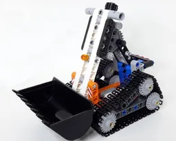 42032 - Tiltable phone stand