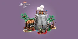 Smoldering Bay