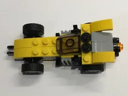 31014 Batmobile