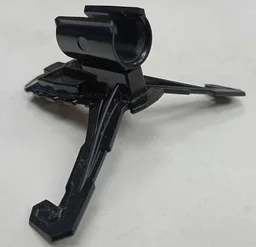 Ninjago Wing / Sail Holder with Shaft Clip (36010 / 36011)