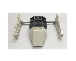 912055 Spacecraft