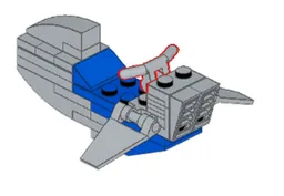 Mandalorian speeder