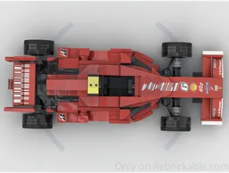 F1 F2007