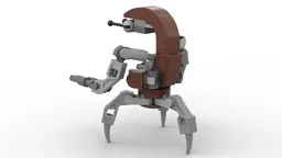 Droideka